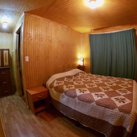 Fentrepu Refugio Bed & Breakfast Puerto Montt Ngoại thất bức ảnh