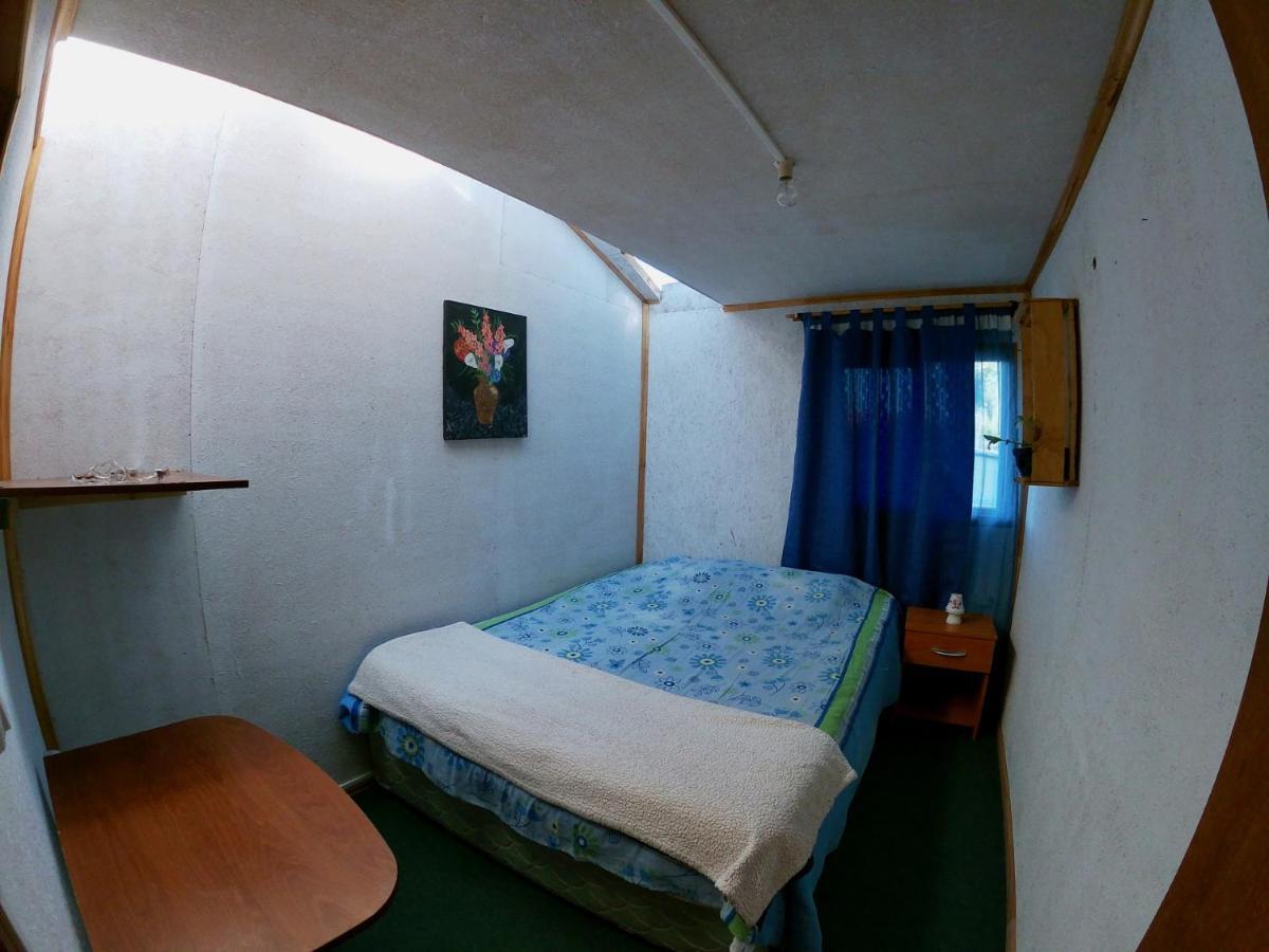 Fentrepu Refugio Bed & Breakfast Puerto Montt Ngoại thất bức ảnh
