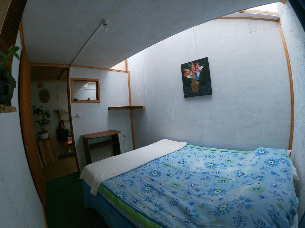 Fentrepu Refugio Bed & Breakfast Puerto Montt Ngoại thất bức ảnh