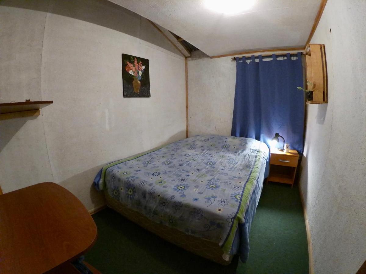Fentrepu Refugio Bed & Breakfast Puerto Montt Ngoại thất bức ảnh