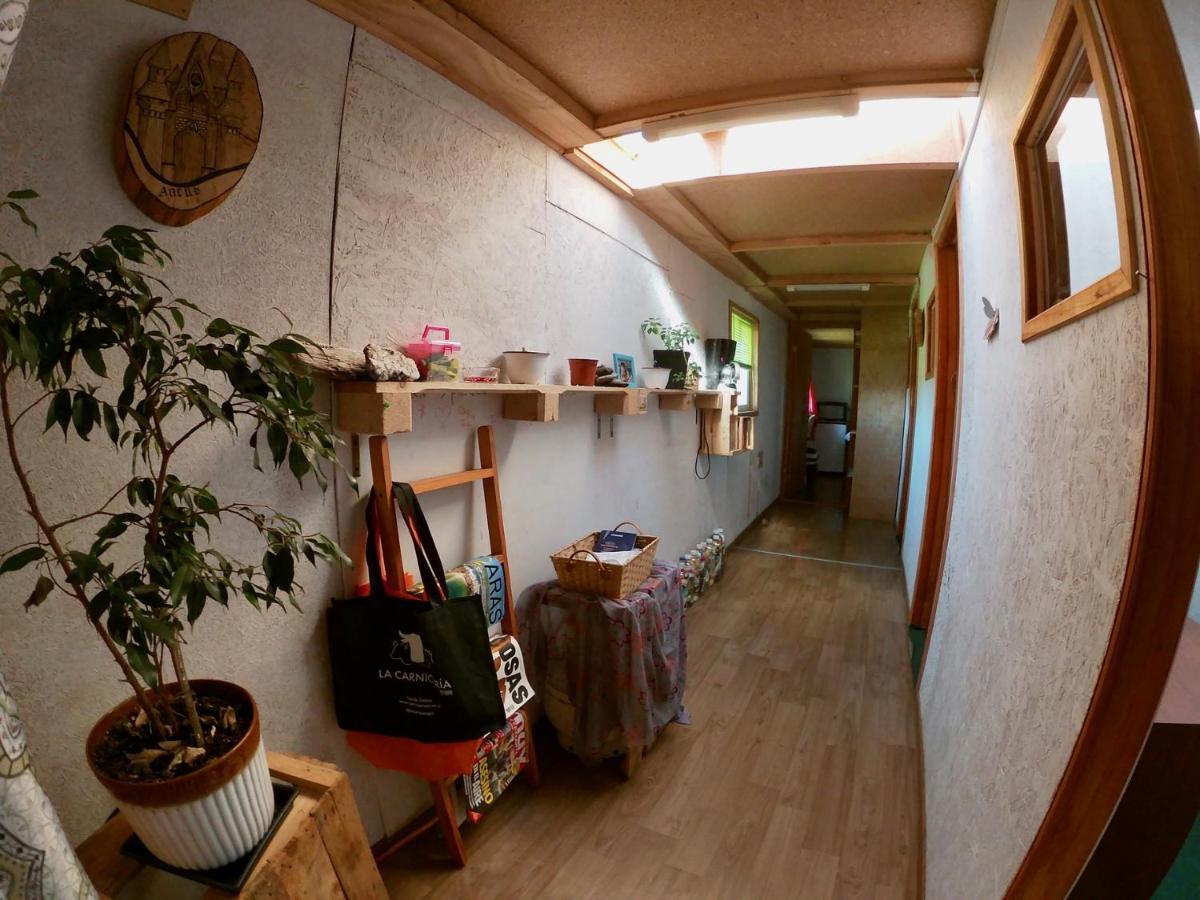 Fentrepu Refugio Bed & Breakfast Puerto Montt Ngoại thất bức ảnh